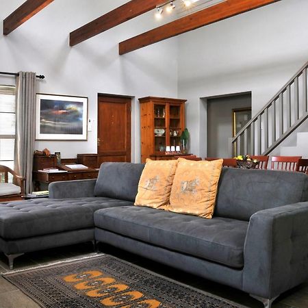 La Gratitude Self Catering Cottage 프란쉬후크 외부 사진