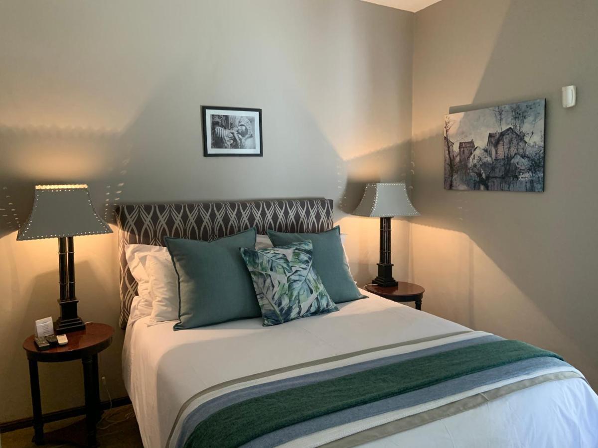 La Gratitude Self Catering Cottage 프란쉬후크 외부 사진