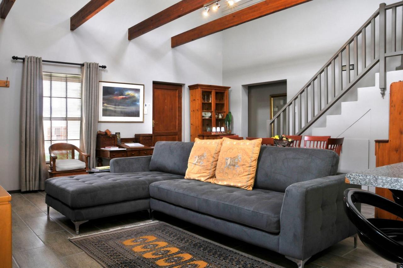 La Gratitude Self Catering Cottage 프란쉬후크 외부 사진