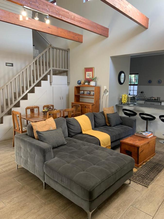 La Gratitude Self Catering Cottage 프란쉬후크 외부 사진